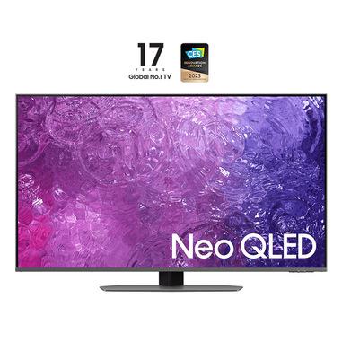 Immagine per NEO QLED 43 4K 4HDMI 2USB HEVC DVBS2 da Sacchi elettroforniture